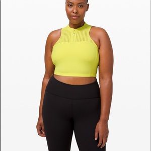 Lululemon Unleash Strength Bra